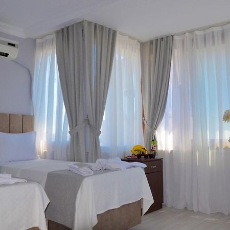 Hotel Yasmin Istanbul Eksteriør bilde