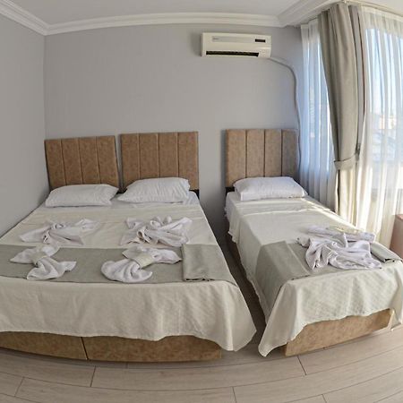 Hotel Yasmin Istanbul Eksteriør bilde