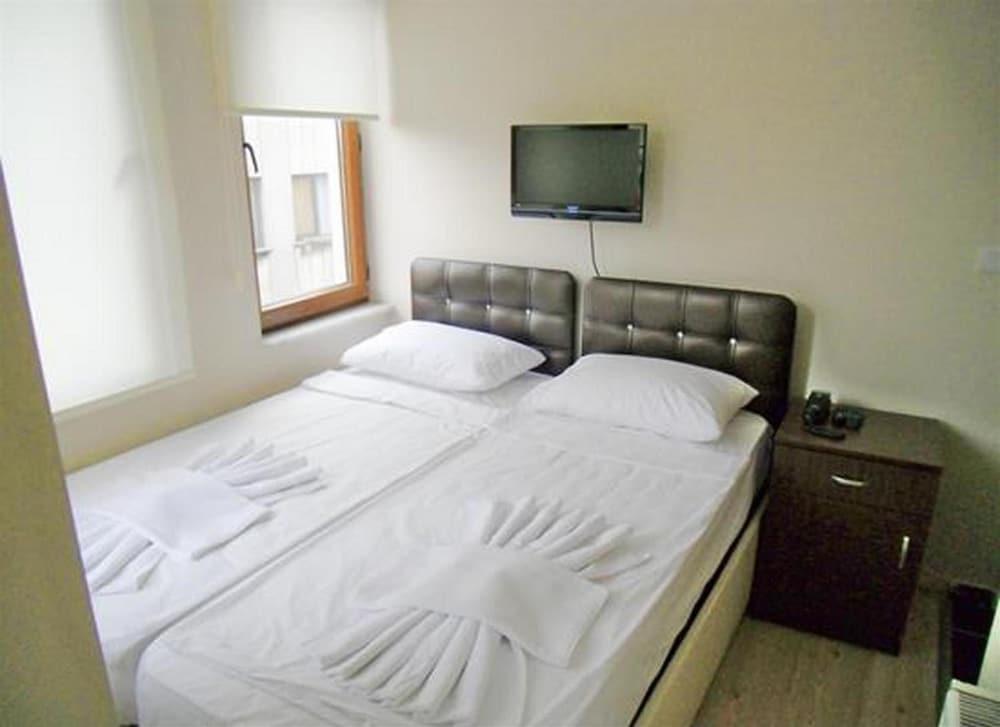 Hotel Yasmin Istanbul Eksteriør bilde