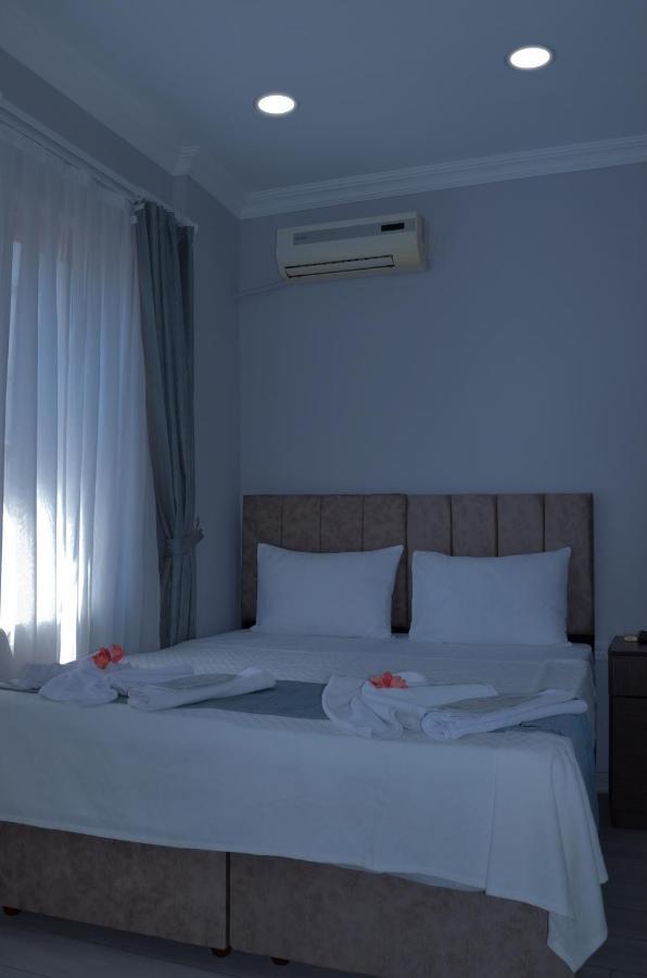 Hotel Yasmin Istanbul Eksteriør bilde