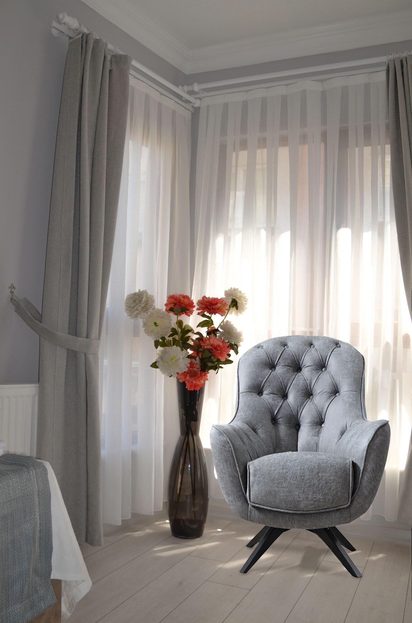 Hotel Yasmin Istanbul Eksteriør bilde