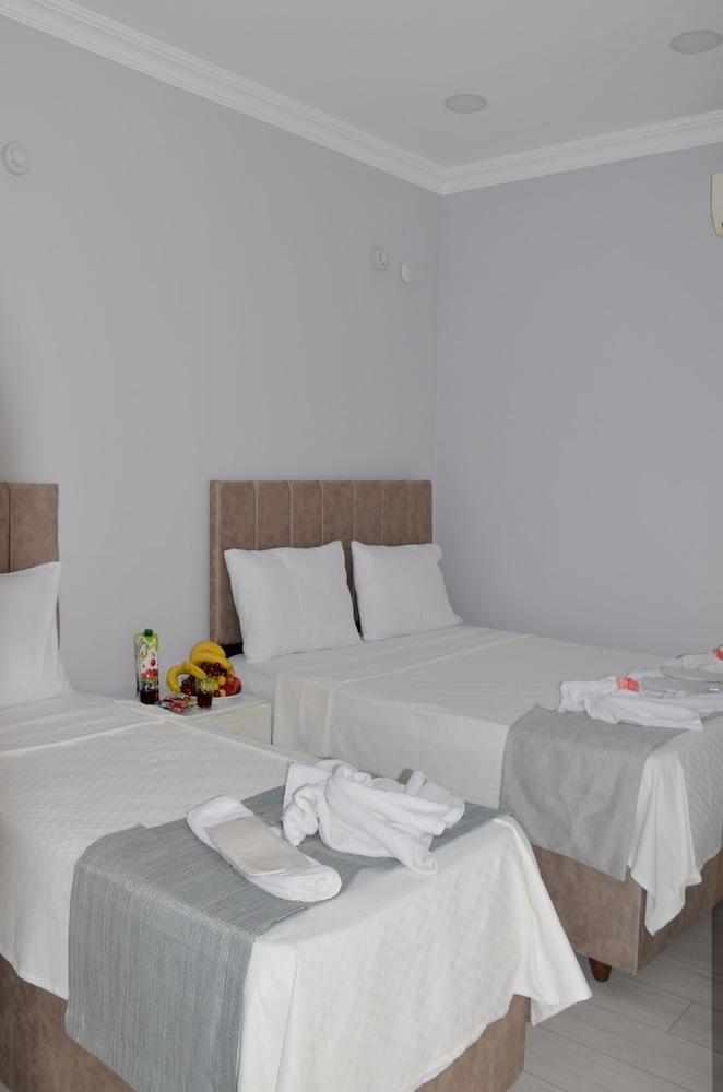 Hotel Yasmin Istanbul Eksteriør bilde