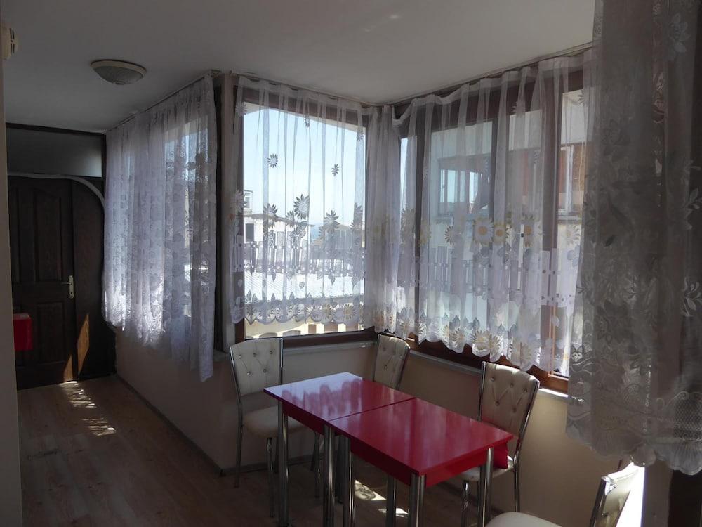 Hotel Yasmin Istanbul Eksteriør bilde